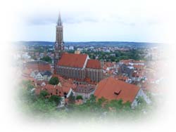 Landshut (Deutschland)